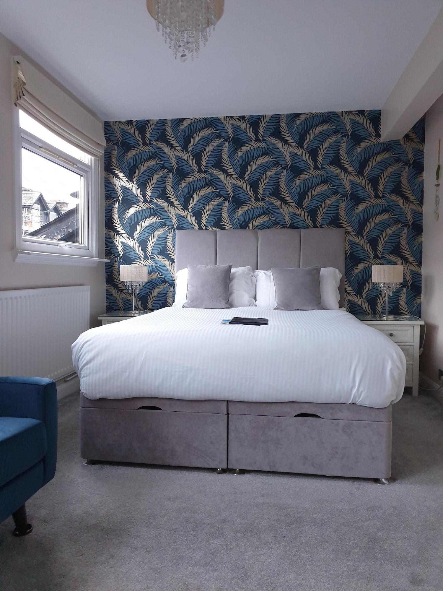 Number 80 Hotell Bowness-on-Windermere Exteriör bild