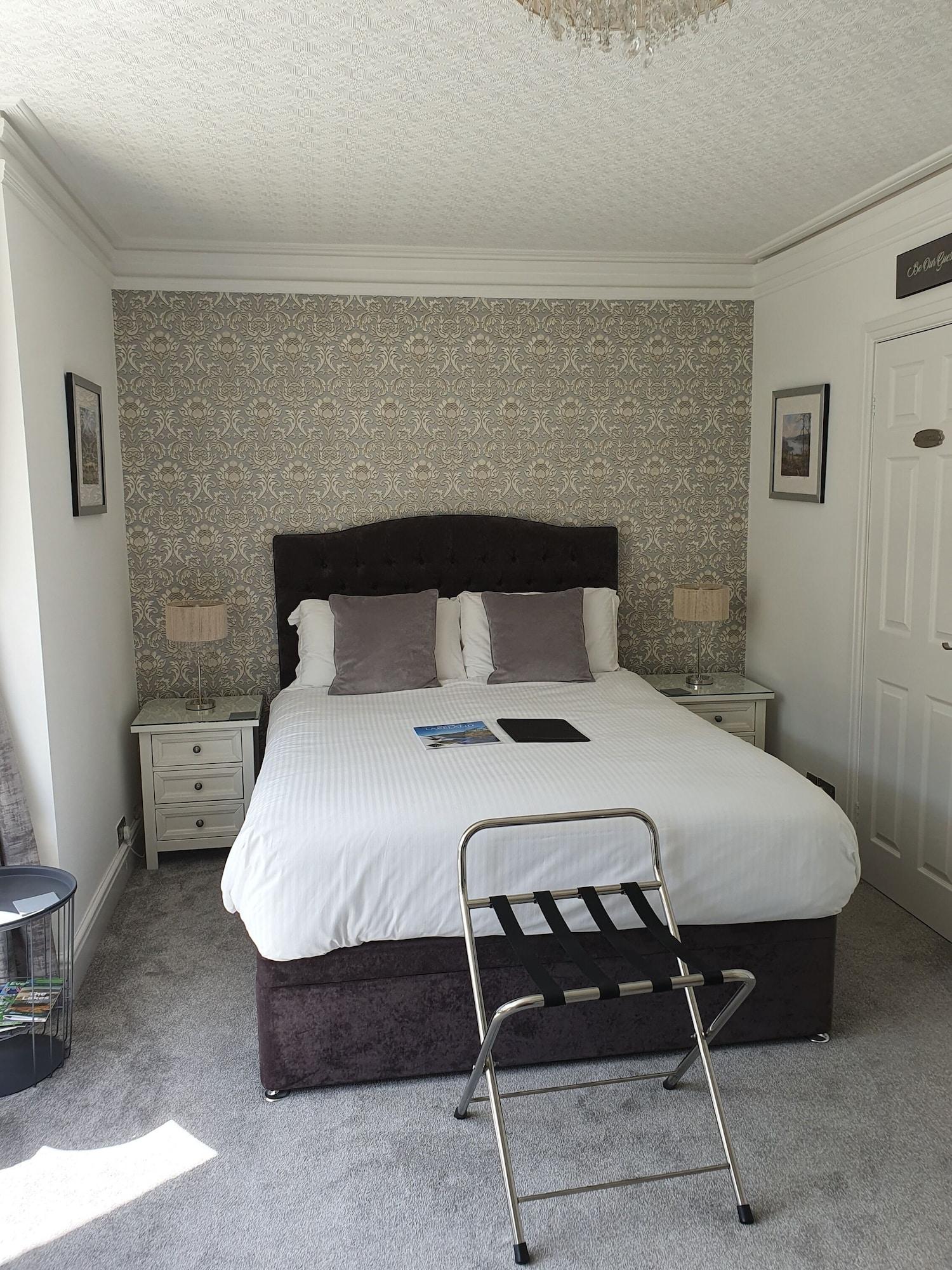 Number 80 Hotell Bowness-on-Windermere Exteriör bild