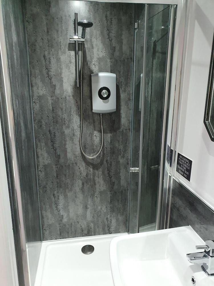 Number 80 Hotell Bowness-on-Windermere Exteriör bild