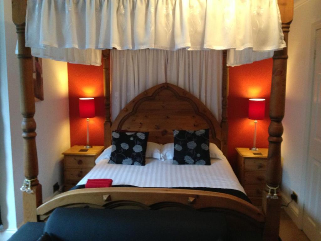 Number 80 Hotell Bowness-on-Windermere Exteriör bild