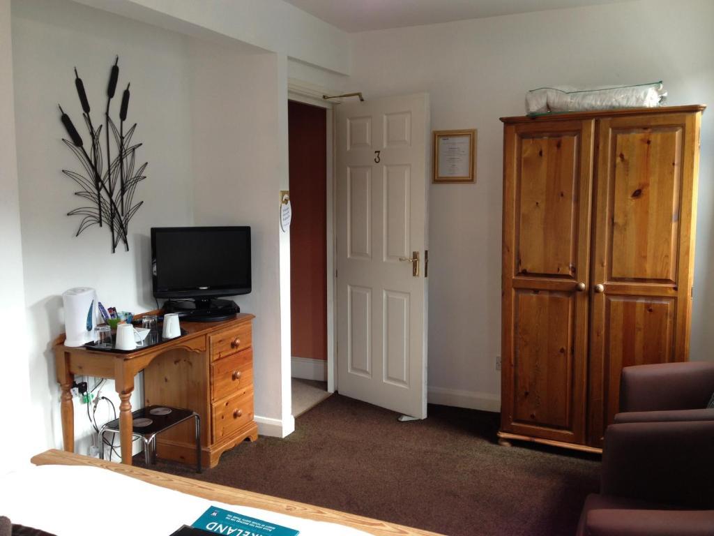 Number 80 Hotell Bowness-on-Windermere Exteriör bild