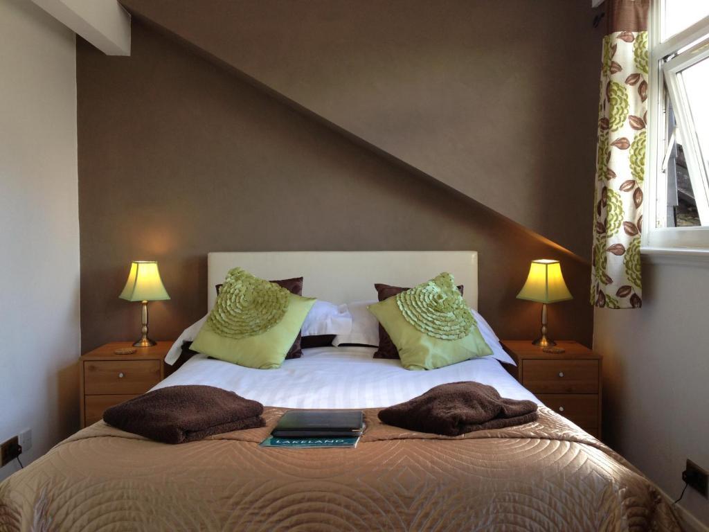 Number 80 Hotell Bowness-on-Windermere Exteriör bild