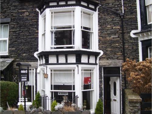 Number 80 Hotell Bowness-on-Windermere Exteriör bild